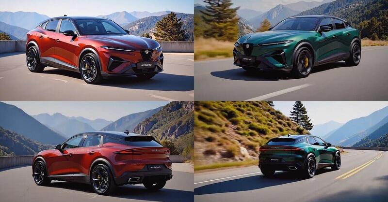 Alfa Romeo Stelvio (e Giulia): questa notizia &quot;quasi ufficiale&quot; preoccupa, il lancio non &egrave; sicuro. E ci va di mezzo anche Maserati