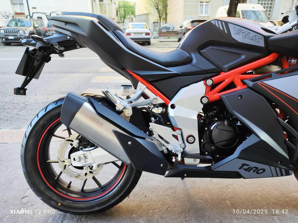 Wottan Motor GP1 125 RS (2025) (11)