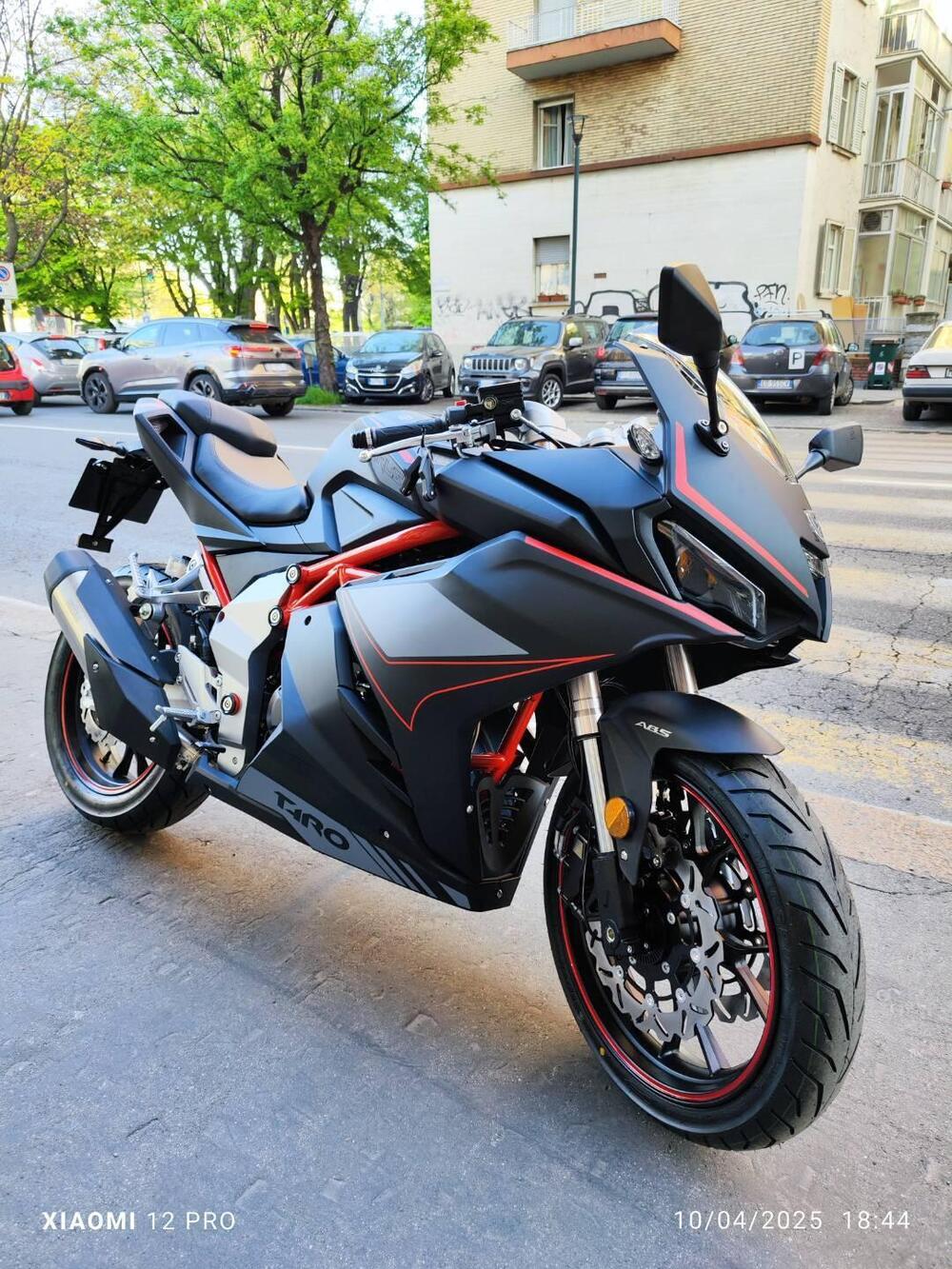 Wottan Motor GP1 125 RS (2025) (4)