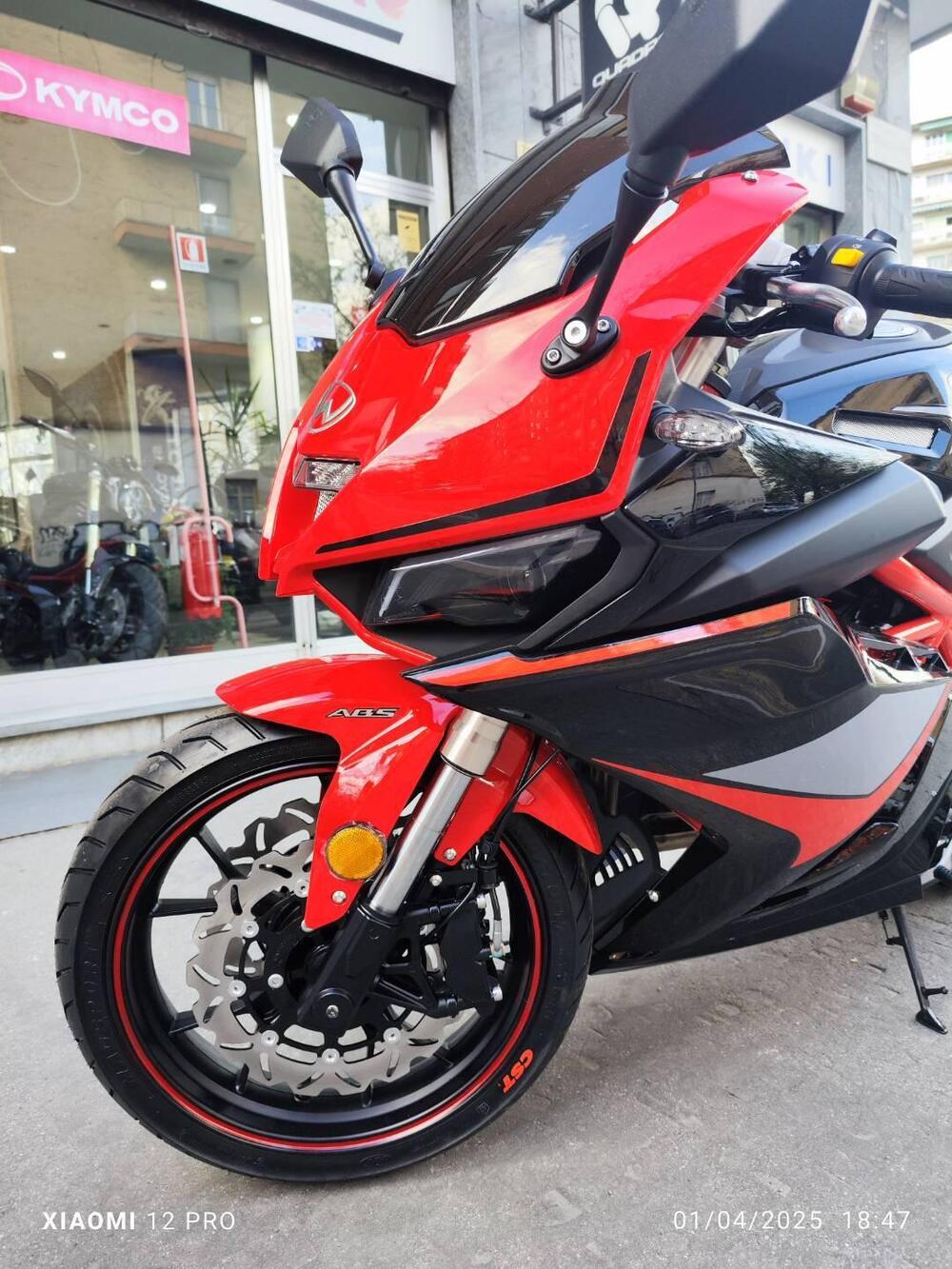 Wottan Motor GP1 125 RS (2025) (14)