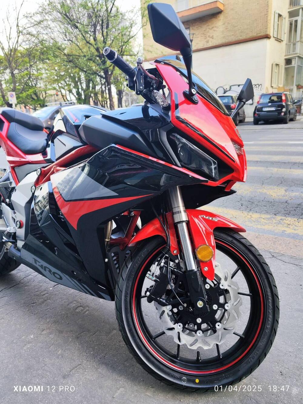 Wottan Motor GP1 125 RS (2025) (15)