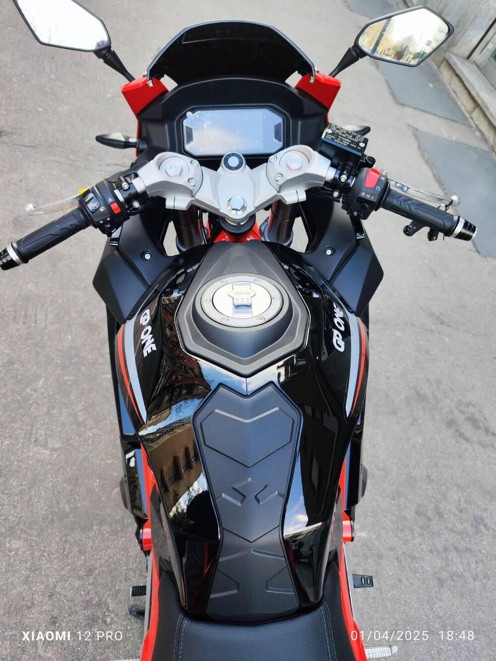 Wottan Motor GP1 125 RS (2025) (9)