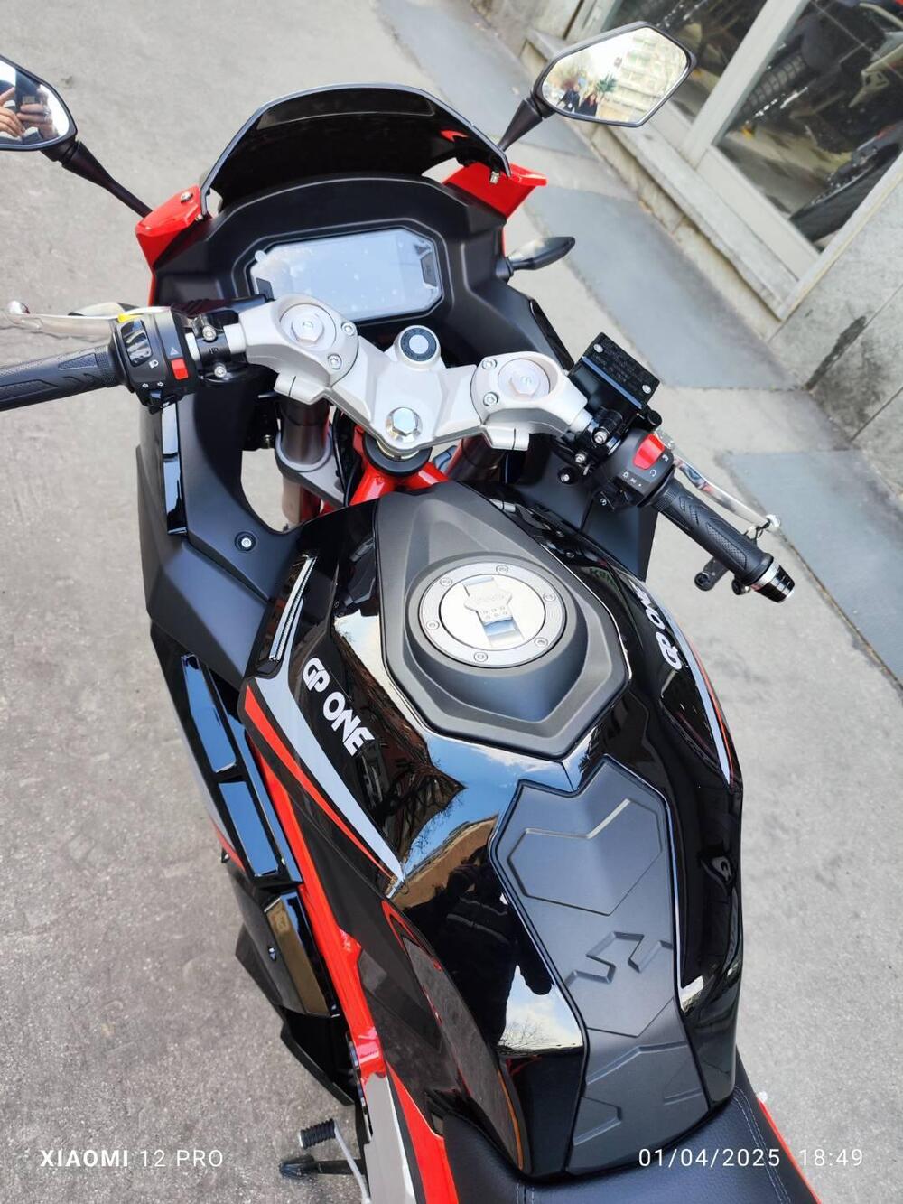 Wottan Motor GP1 125 RS (2025) (20)