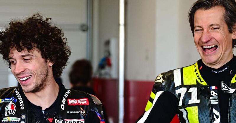 DopoGP di Silverstone. Che show! E Aprilia vince senza Jorge Martin! [VIDEO]