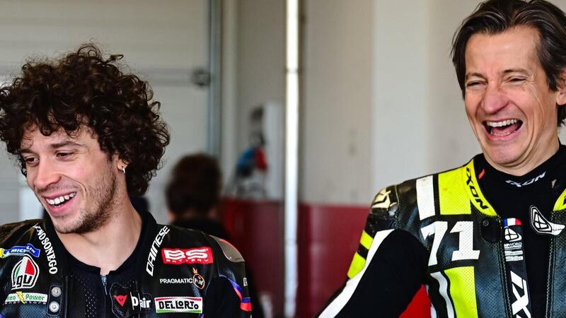 DopoGP di Silverstone. Che show! E Aprilia vince senza Jorge Martin! [VIDEO]