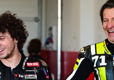 DopoGP di Silverstone. Che show! E Aprilia vince senza Jorge Martin! [VIDEO]