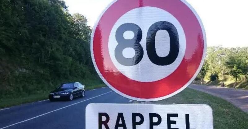 Nico Cereghini: &ldquo;Sgarro di un kmh in Francia e dopo 10 giorni gi&agrave; ricevo il verbale!&rdquo;