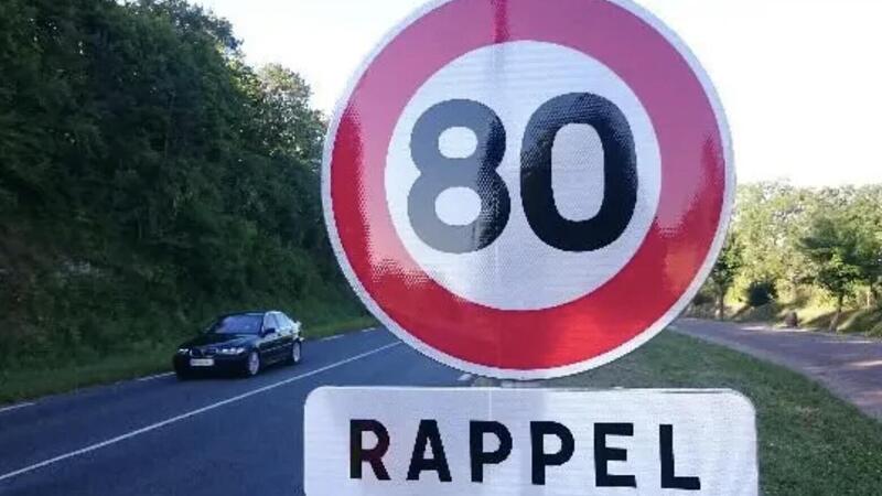 Nico Cereghini: &ldquo;Sgarro di un kmh in Francia e dopo 10 giorni gi&agrave; ricevo il verbale!&rdquo;