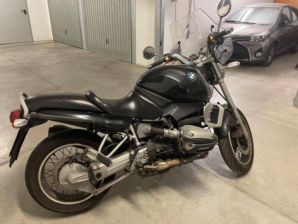 Bmw R 850 R (1994 - 02)