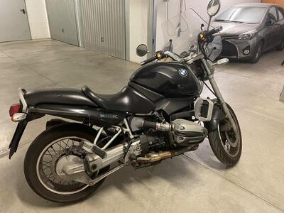 Bmw R 850 R (1994 - 02) usata
