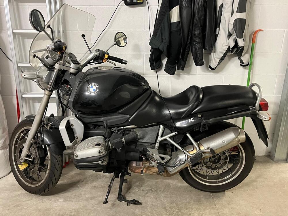 Bmw R 850 R (1994 - 02) (5)