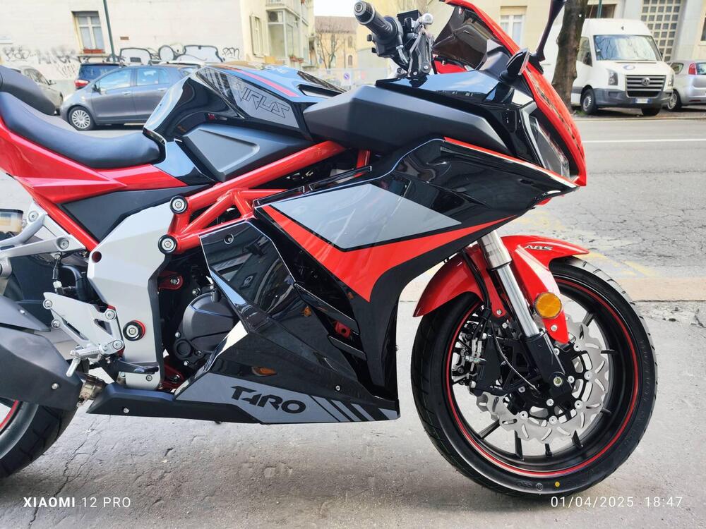 Wottan Motor GP1 125 RS (2025) (12)