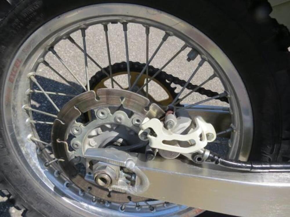 Suzuki RM-X 450 Z (2010 - 14) (12)