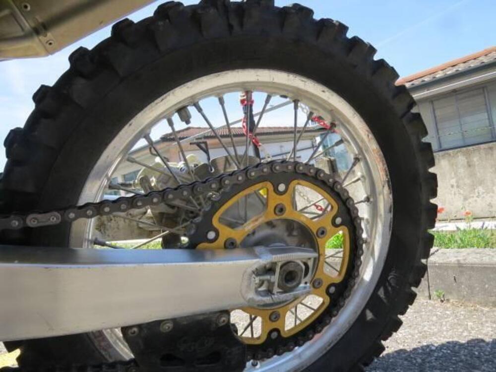 Suzuki RM-X 450 Z (2010 - 14) (13)