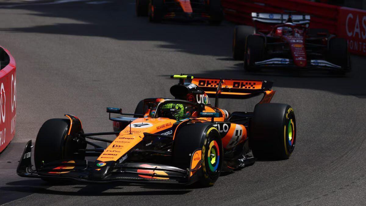 F1. Il paradosso senza soluzione del Gran Premio di Monaco