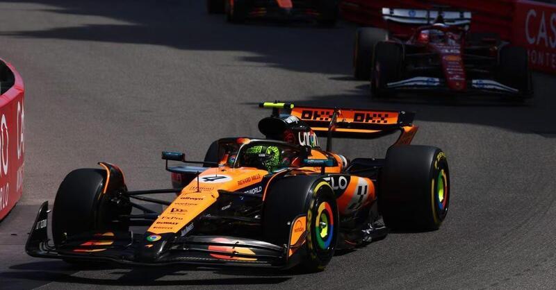 F1. Il paradosso senza soluzione del Gran Premio di Monaco