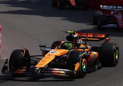 F1. Il paradosso senza soluzione del Gran Premio di Monaco