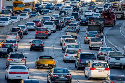 Auto elettriche in California nel 2035? Il Senato ne cancella l&#039;obbligo