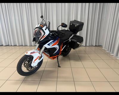 KTM 1290 Super Adventure R (2021) usata