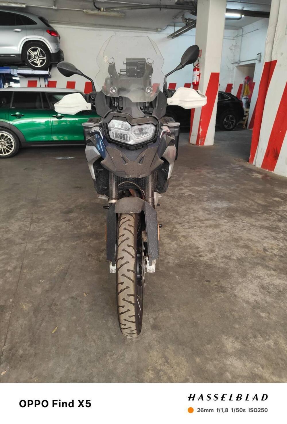 Bmw F 850 GS (2021 - 24) (2)