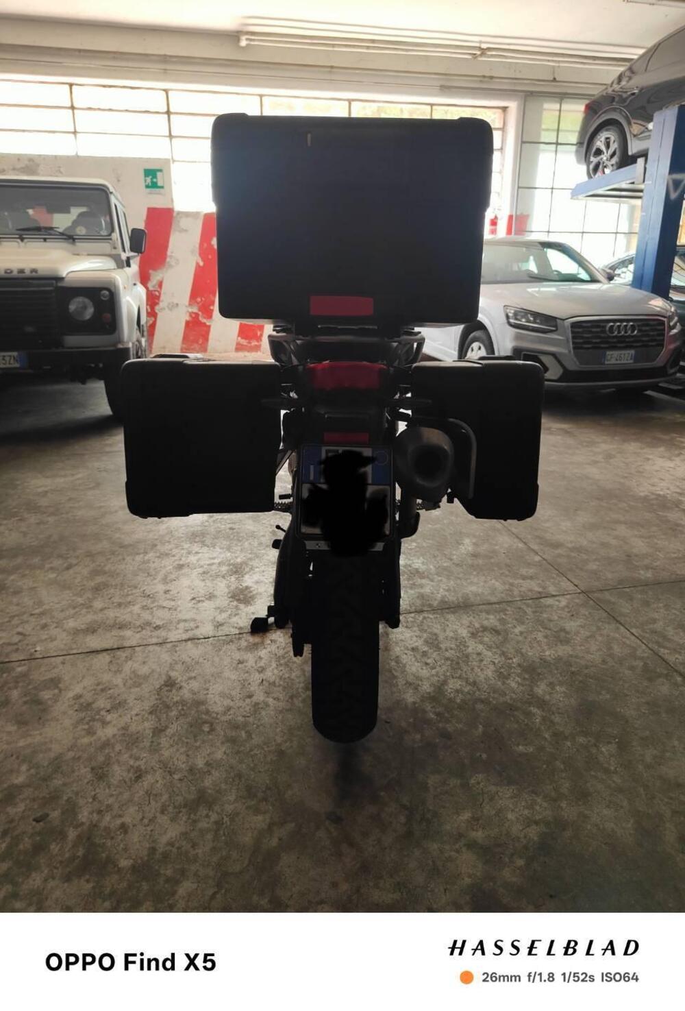 Bmw F 850 GS (2021 - 24) (3)