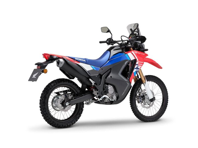 Honda CRF 300 Rally (2025 - 26) (3)