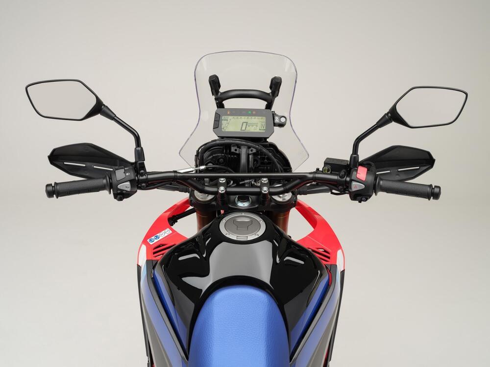 Honda CRF 300 Rally (2025) (8)