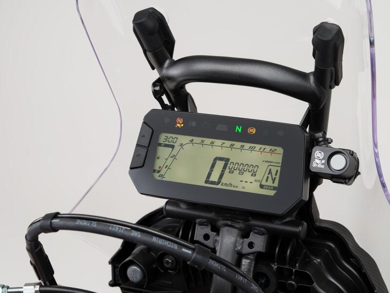 Honda CRF 300 Rally (2025 - 26) (7)