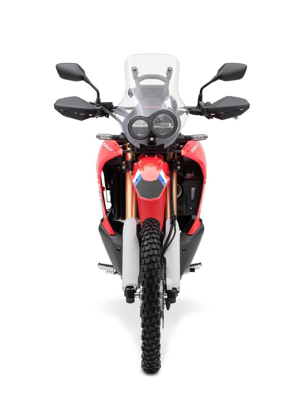 Honda CRF 300 Rally (2025) (9)