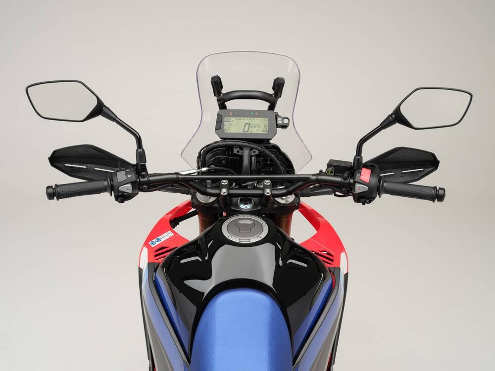 Honda CRF 300 Rally (2025) (8)