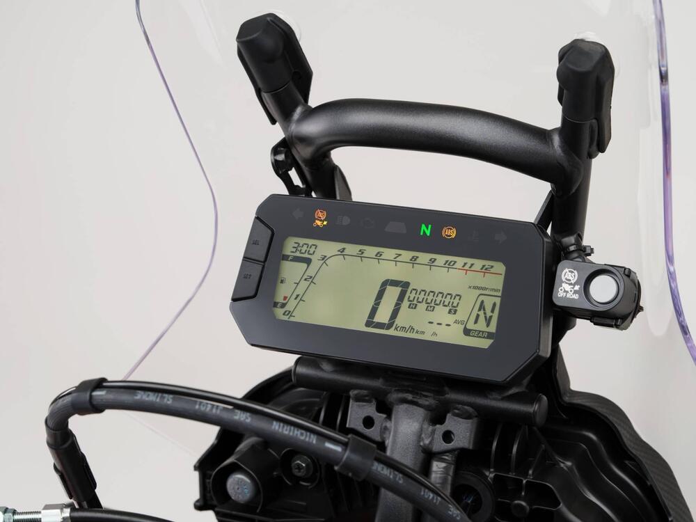 Honda CRF 300 Rally (2025) (7)