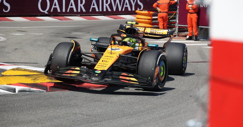 F1. GP Monaco, Andrea Stella incorona Norris: &ldquo;Talento ancora in evoluzione, &egrave; solo l&#039;inizio&rdquo;. E sulla Ferrari: &ldquo;Temibile a Barcellona&quot;
