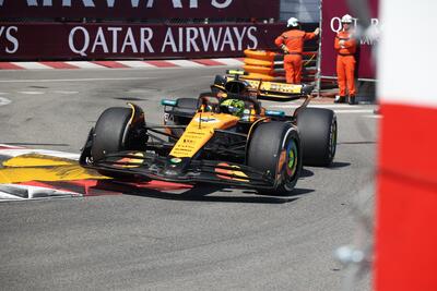 F1. GP Monaco, Andrea Stella incorona Norris: &ldquo;Talento ancora in evoluzione, &egrave; solo l&#039;inizio&rdquo;. E sulla Ferrari: &ldquo;Temibile a Barcellona&quot;