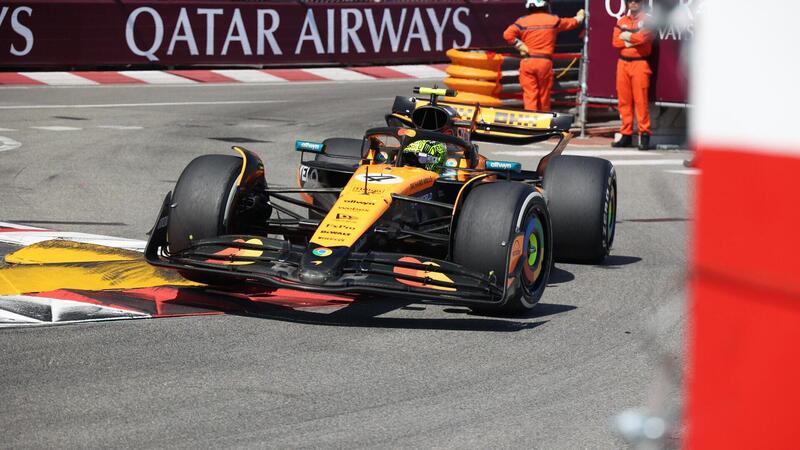 F1. GP Monaco, Andrea Stella incorona Norris: &ldquo;Talento ancora in evoluzione, &egrave; solo l&#039;inizio&rdquo;. E sulla Ferrari: &ldquo;Temibile a Barcellona&quot;