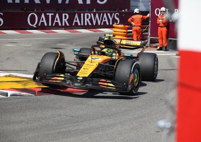 F1. GP Monaco, Andrea Stella incorona Norris: “Talento ancora in evoluzione, è solo l'inizio”. E sulla Ferrari: “Temibile a Barcellona
