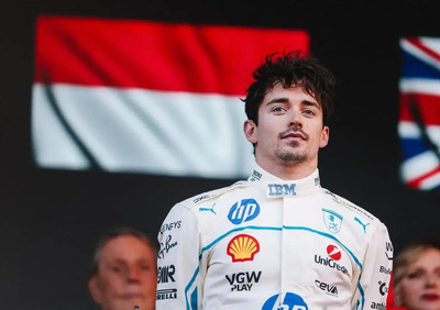F1. GP Monaco 2025, le pagelle di Montecarlo