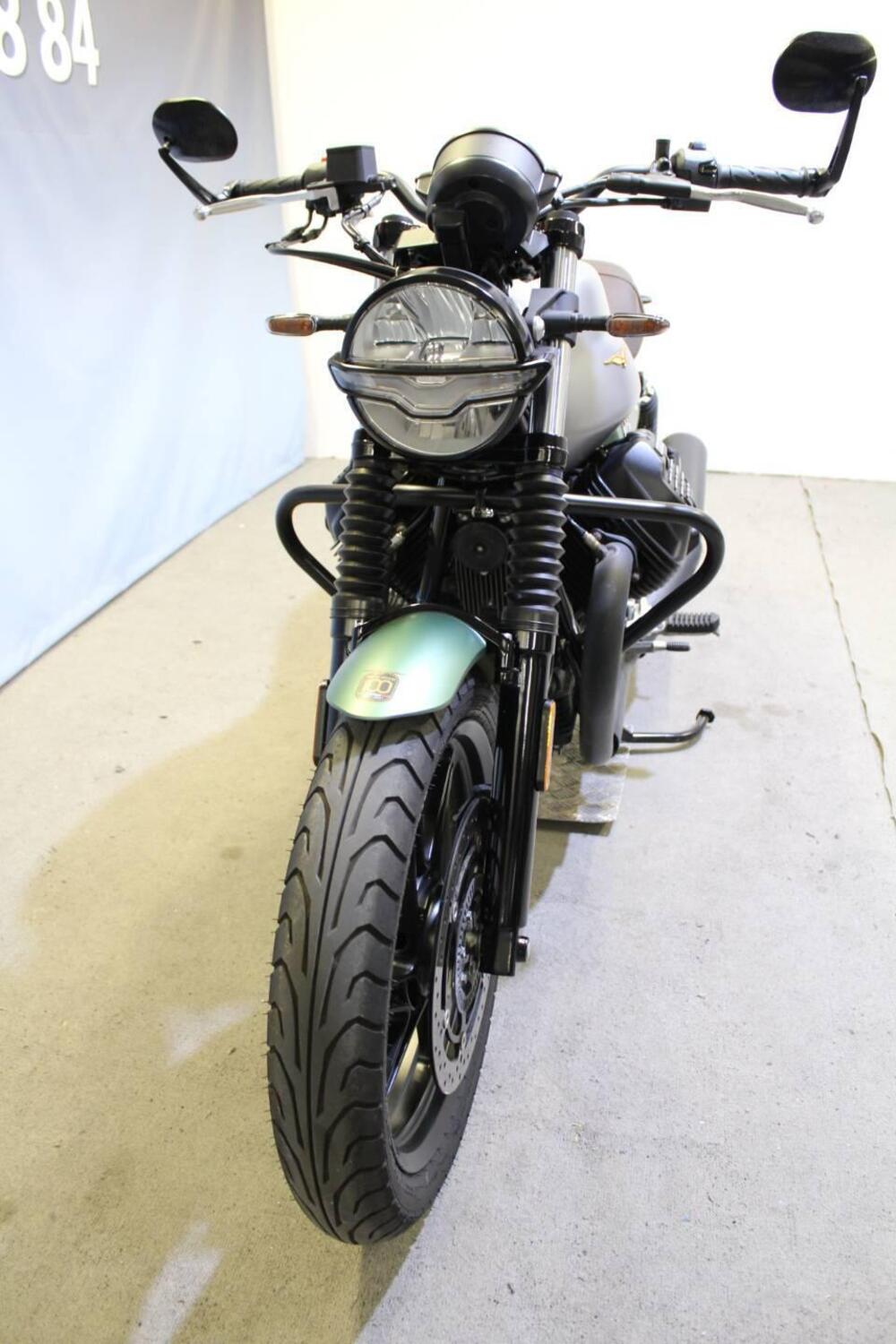 Moto Guzzi V7 Stone Centenario (2021 - 22) (13)