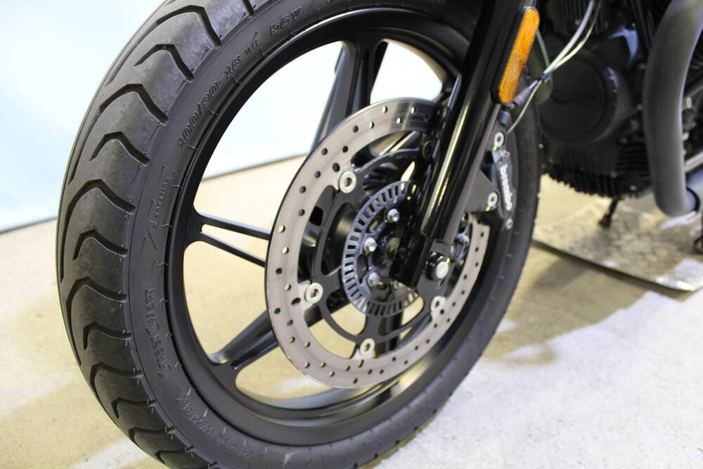 Moto Guzzi V7 Stone Centenario (2021 - 22) (14)