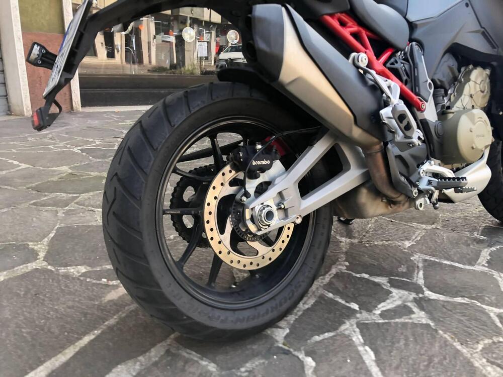 Ducati Multistrada V4 S (2021 - 24) (11)
