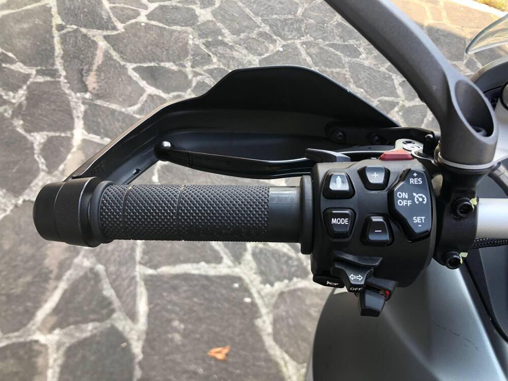 Ducati Multistrada V4 S (2021 - 24) (12)