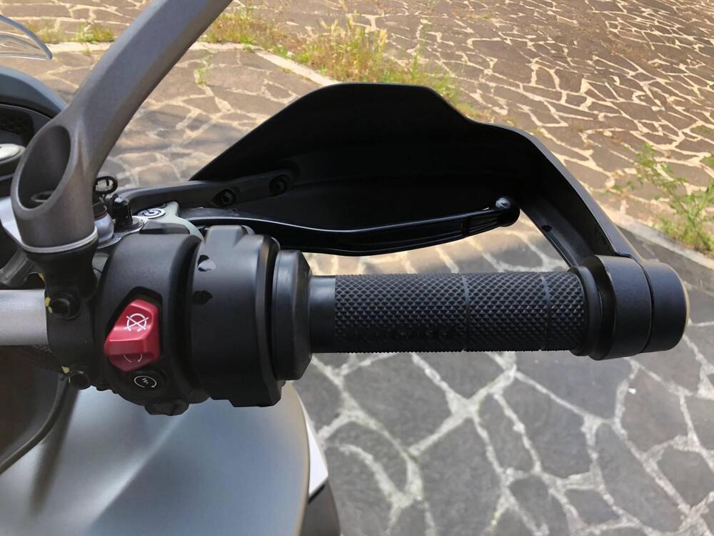 Ducati Multistrada V4 S (2021 - 24) (13)