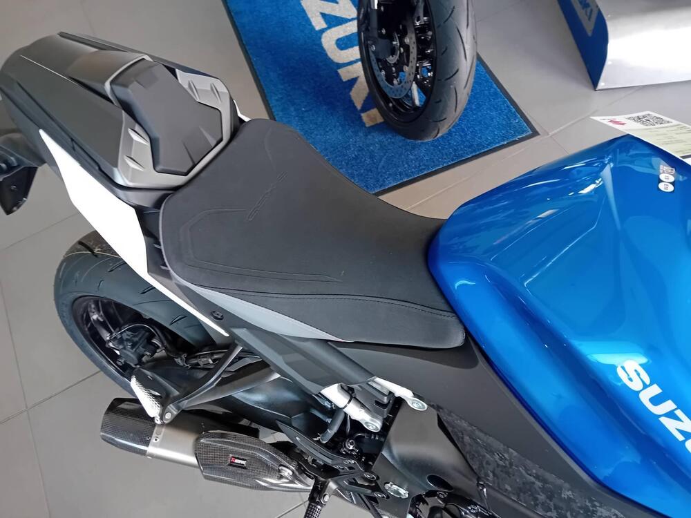 Suzuki GSX-S1000 EVO (2025 - 26) (3)