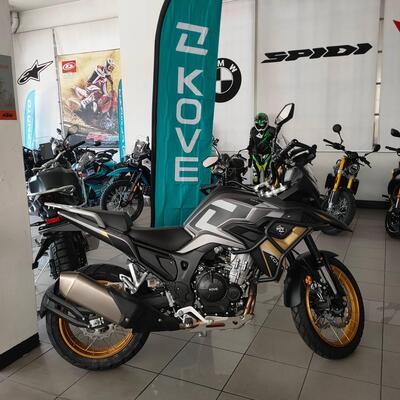 Kove 510X (2023 - 24) nuova