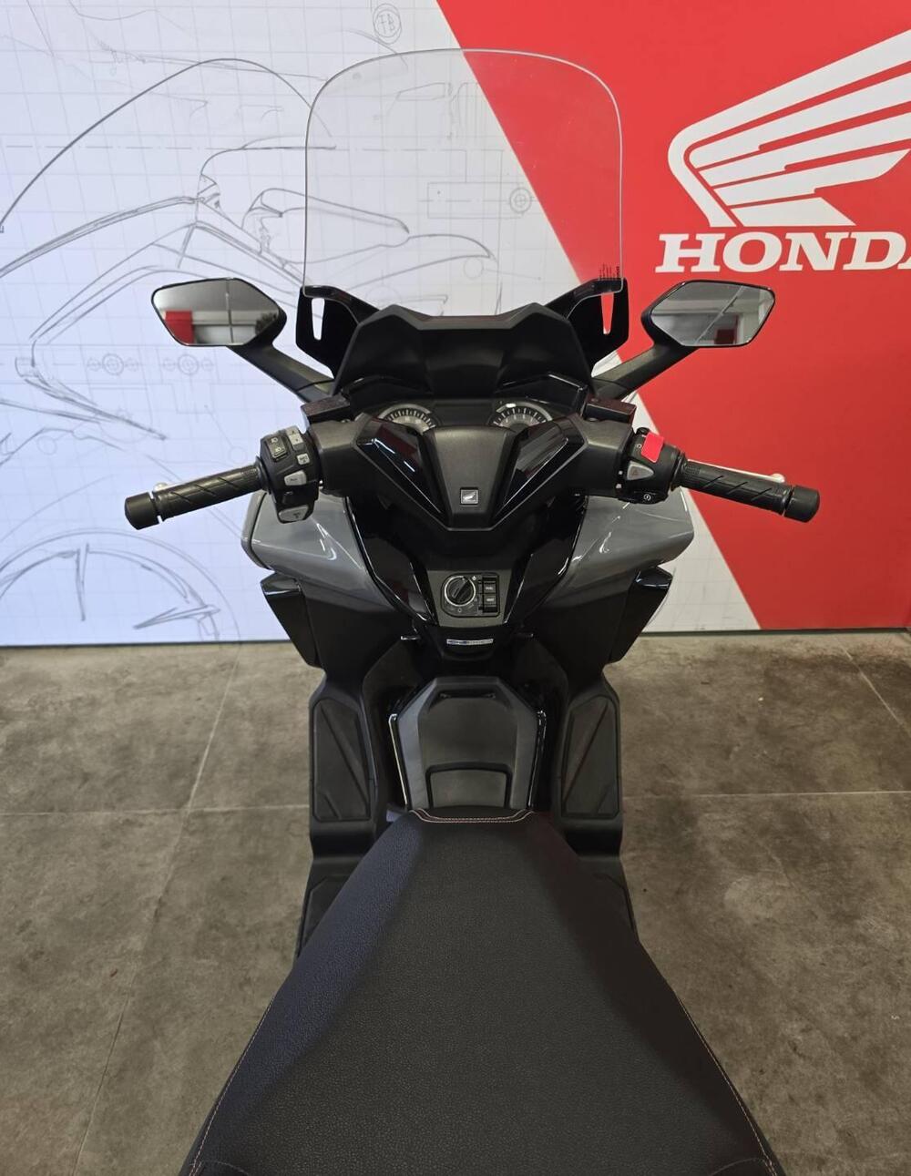 Honda Forza 300 ABS (2018 - 20) (5)