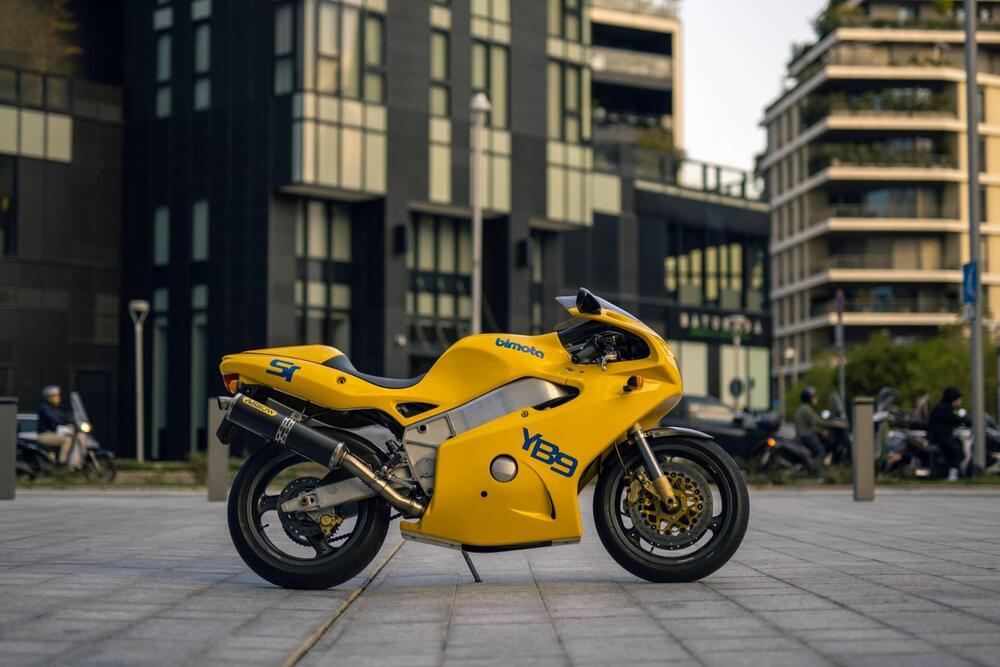 Bimota YB9 SR (2)