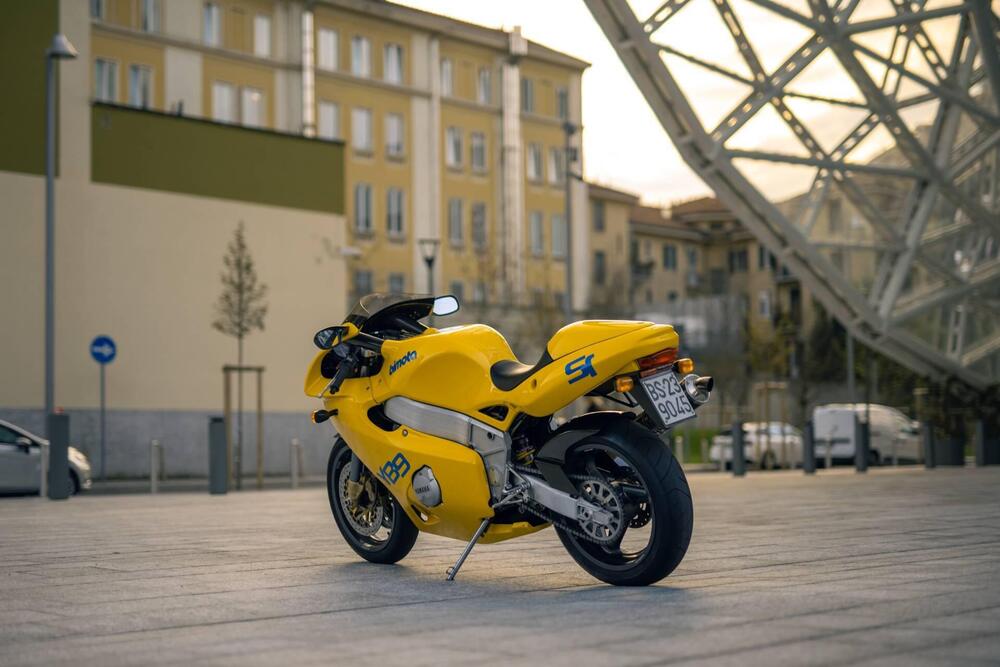 Bimota YB9 SR (3)