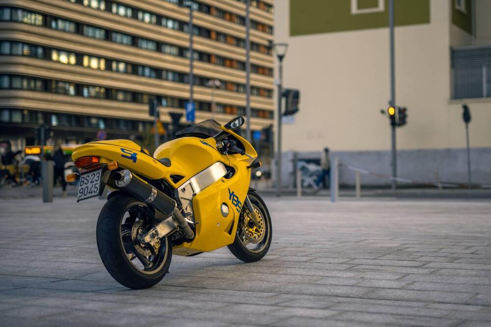 Bimota YB9 SR (9)