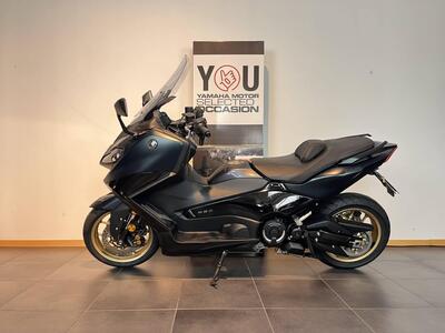 Yamaha T-Max 560 Tech Max (2022 - 24) usata