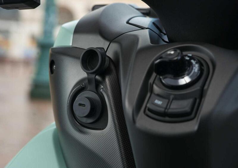 Yamaha Tricity 125 Tricity 125 (2025) (12)