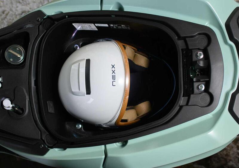 Yamaha Tricity 125 Tricity 125 (2025) (15)